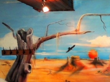 Foto: Old Montana