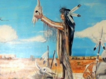 Foto: Old Montana